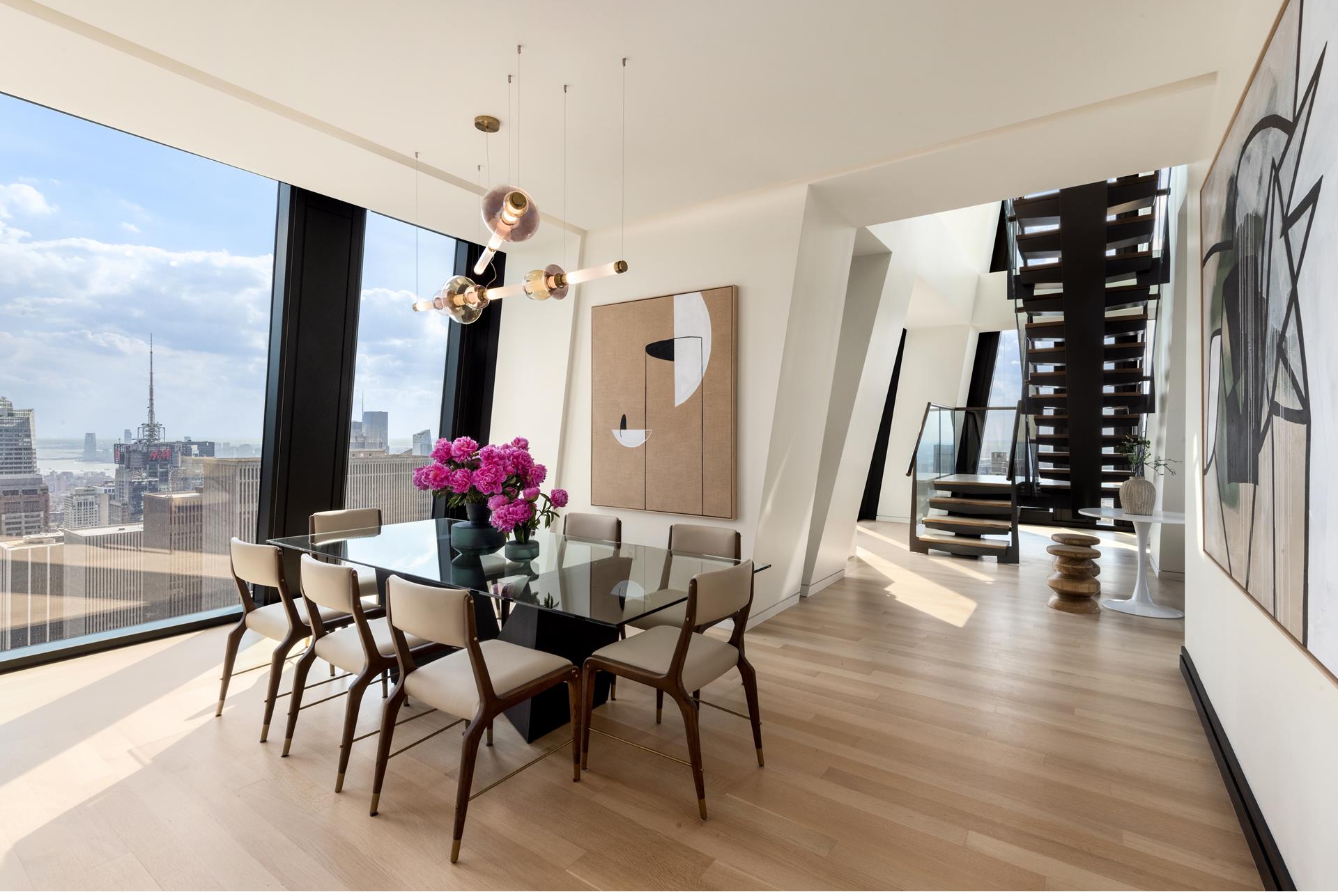 #6 photo, 53 W 53RD Street, マンハッタン Midtown , NY 10019