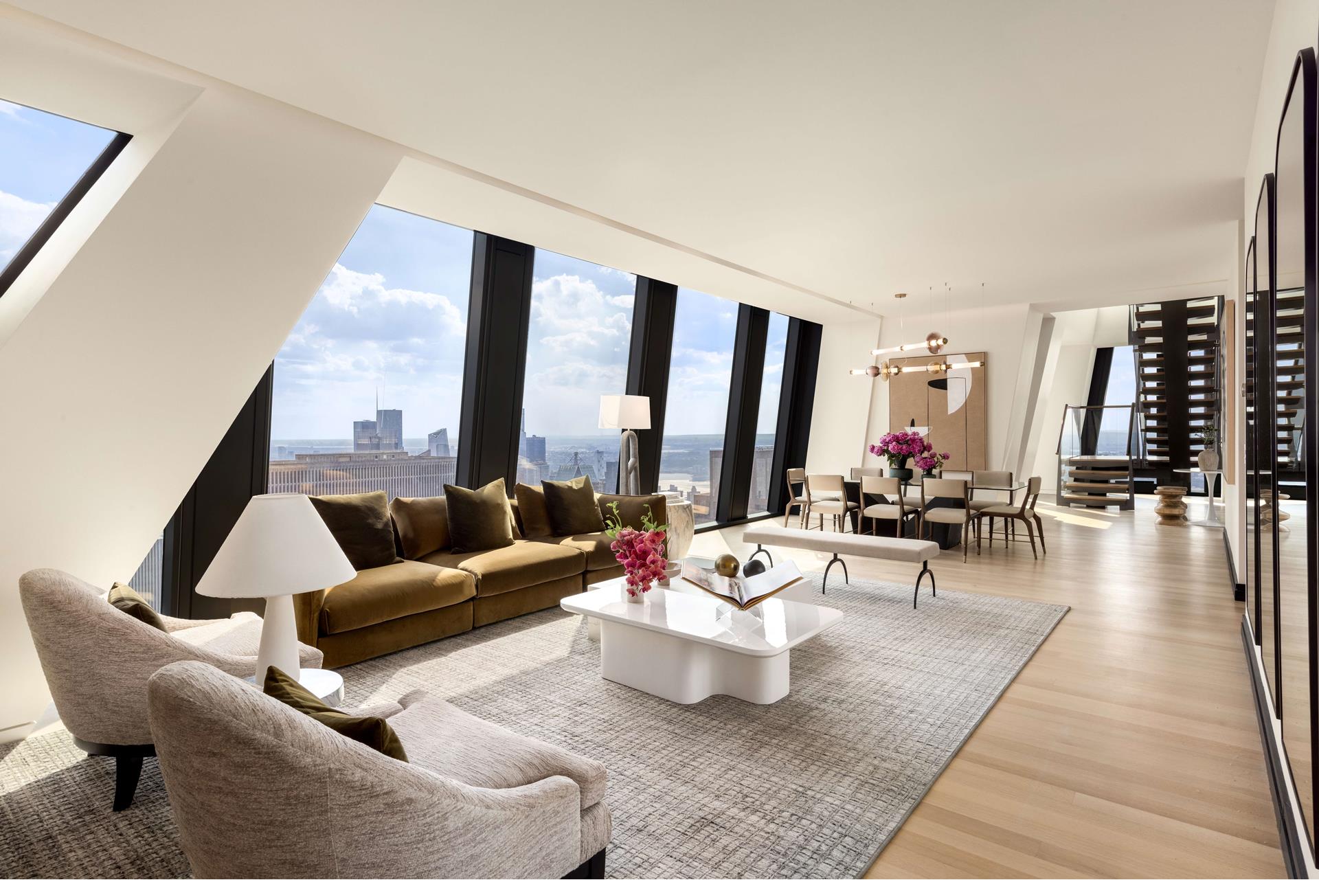 #7 photo, 53 W 53RD Street, マンハッタン Midtown , NY 10019