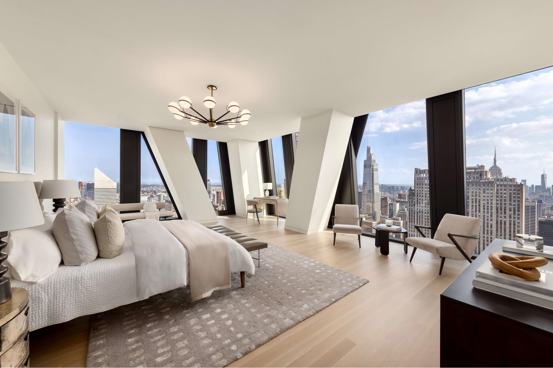 #9 photo, 53 W 53RD Street, マンハッタン Midtown , NY 10019