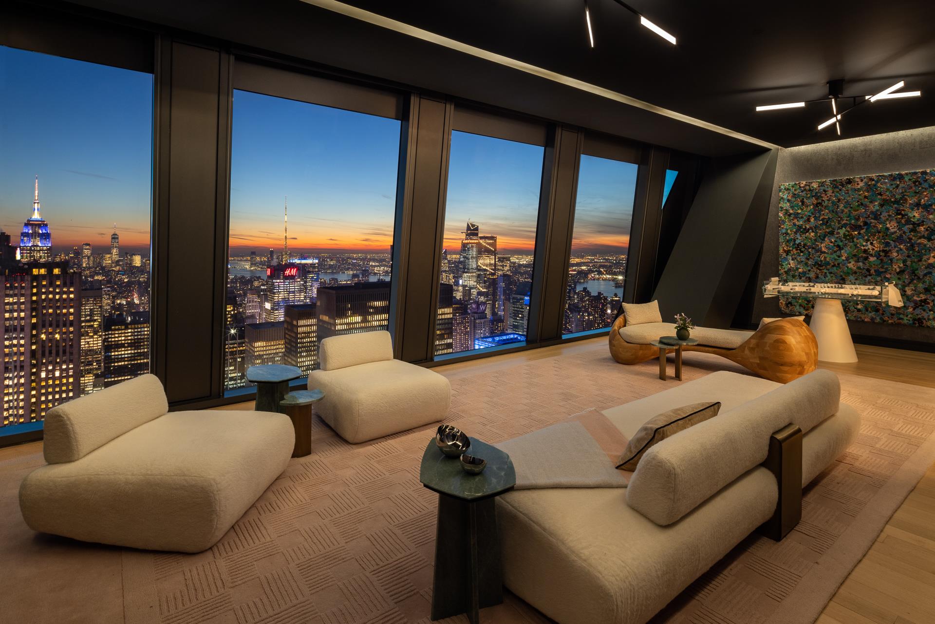 #8 photo, 53 W 53RD Street, マンハッタン Midtown , NY 10019