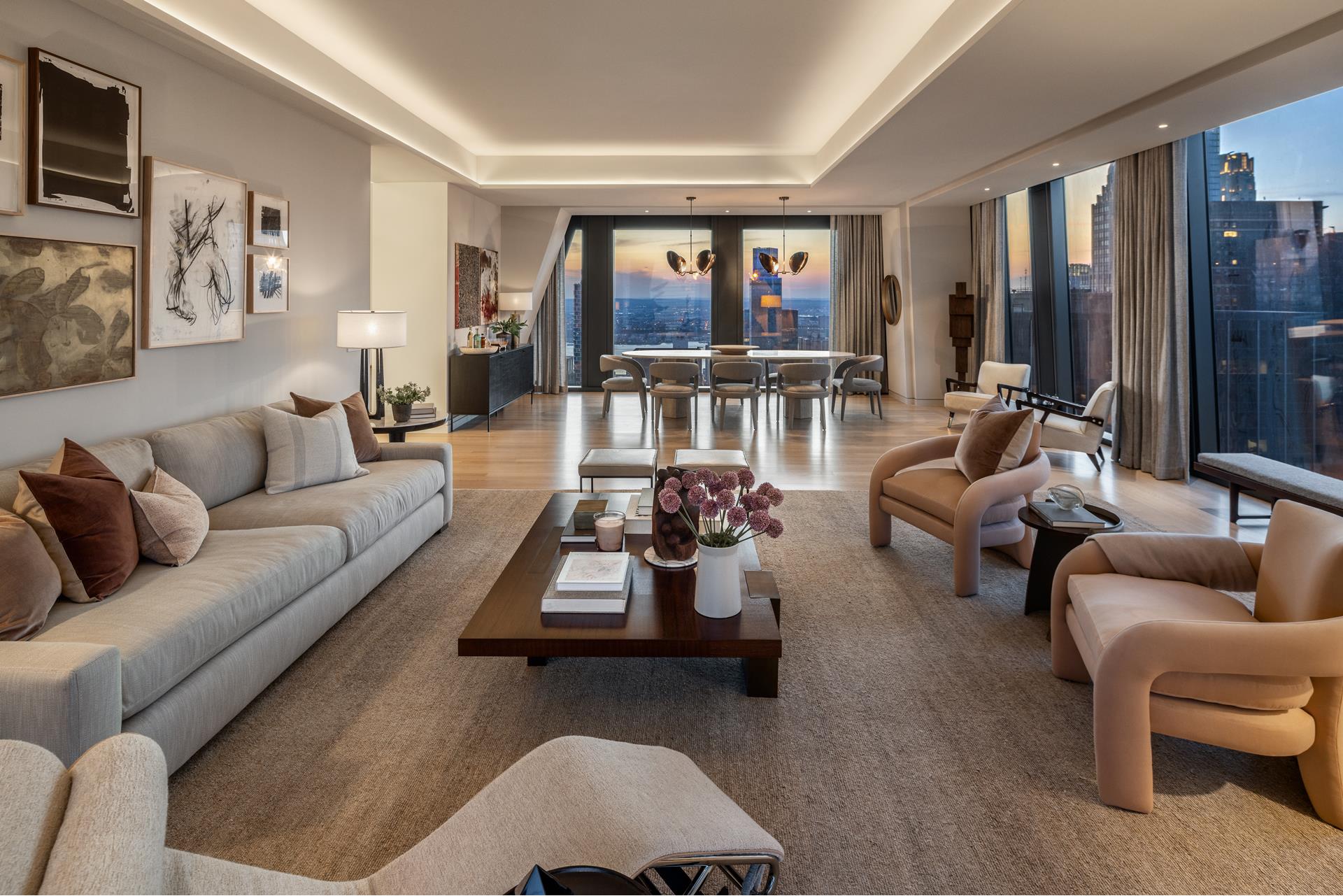 #5 photo, 53 W 53RD Street, マンハッタン Midtown , NY 10019