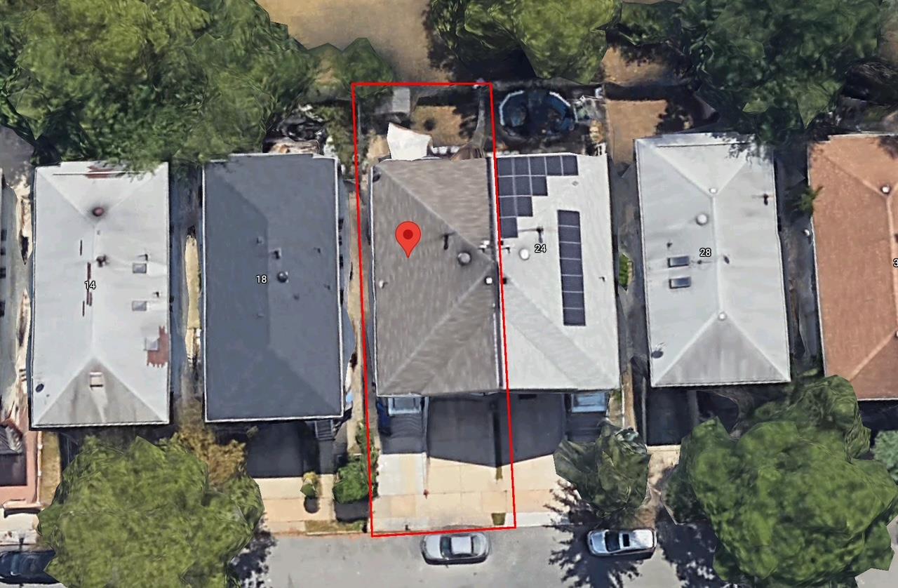 #15 photo, 22 Spartan Avenue, スタテンアイランド Staten Island , NY 10303