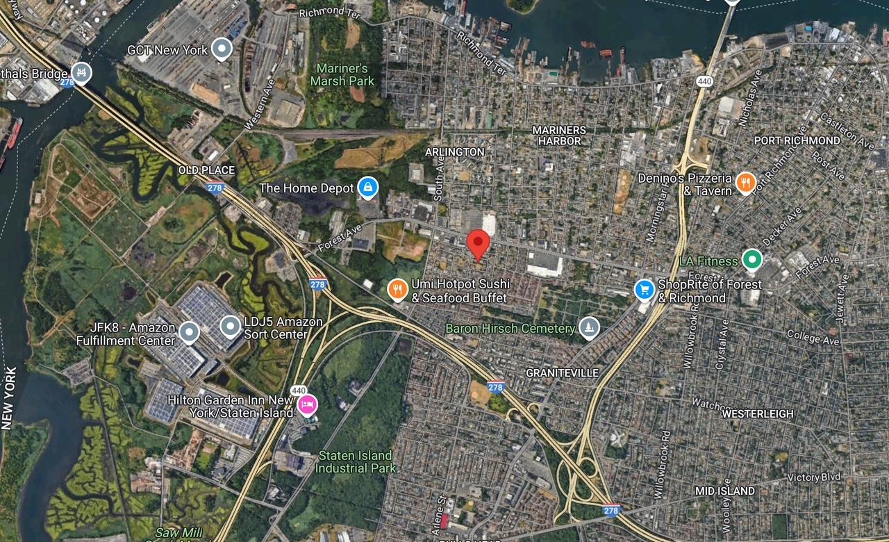 #16 photo, 22 Spartan Avenue, スタテンアイランド Staten Island , NY 10303