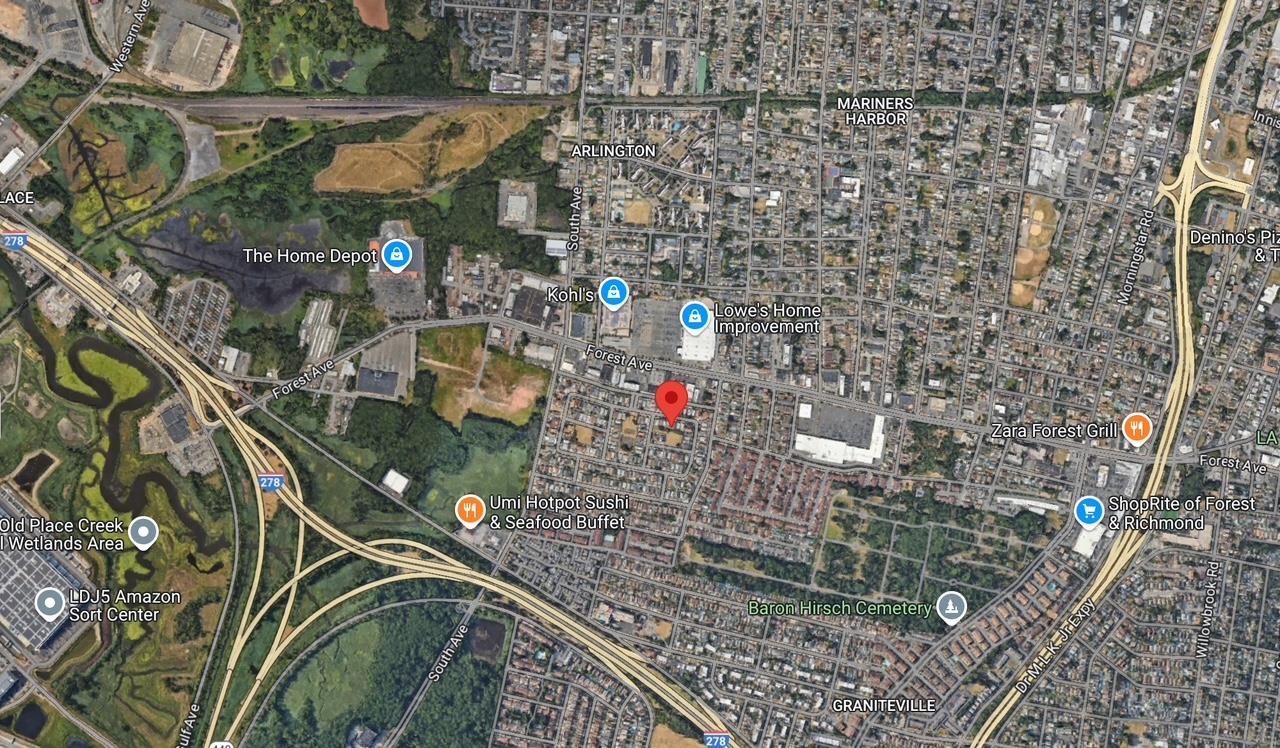 #4 photo, 22 Spartan Avenue, スタテンアイランド Staten Island , NY 10303