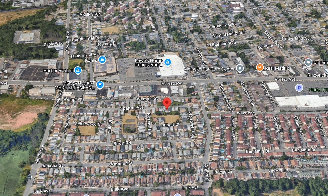 #6 photo, 22 Spartan Avenue, スタテンアイランド Staten Island , NY 10303