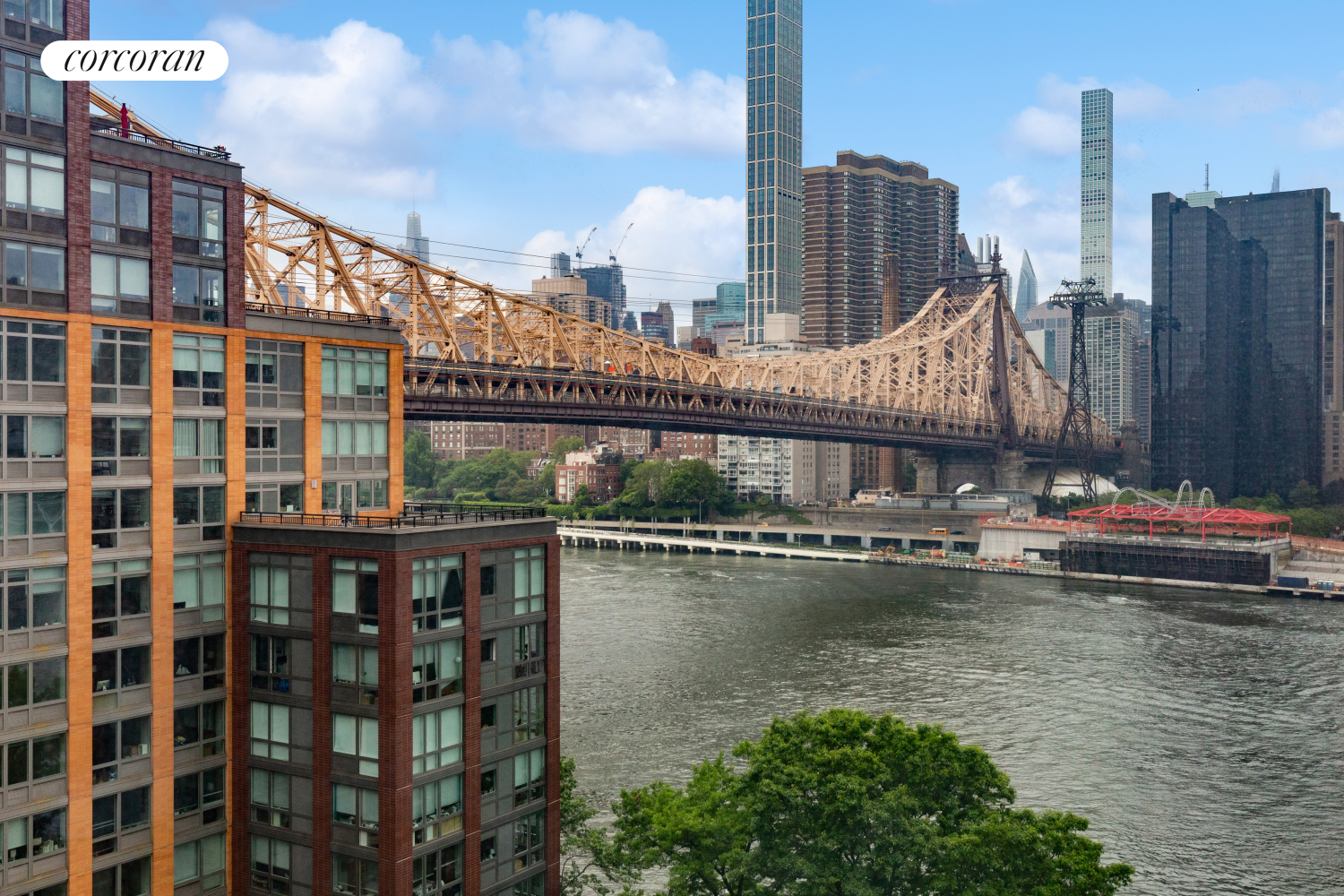 #5 photo, 415 MAIN Street, マンハッタン Roosevelt Island , NY 10044