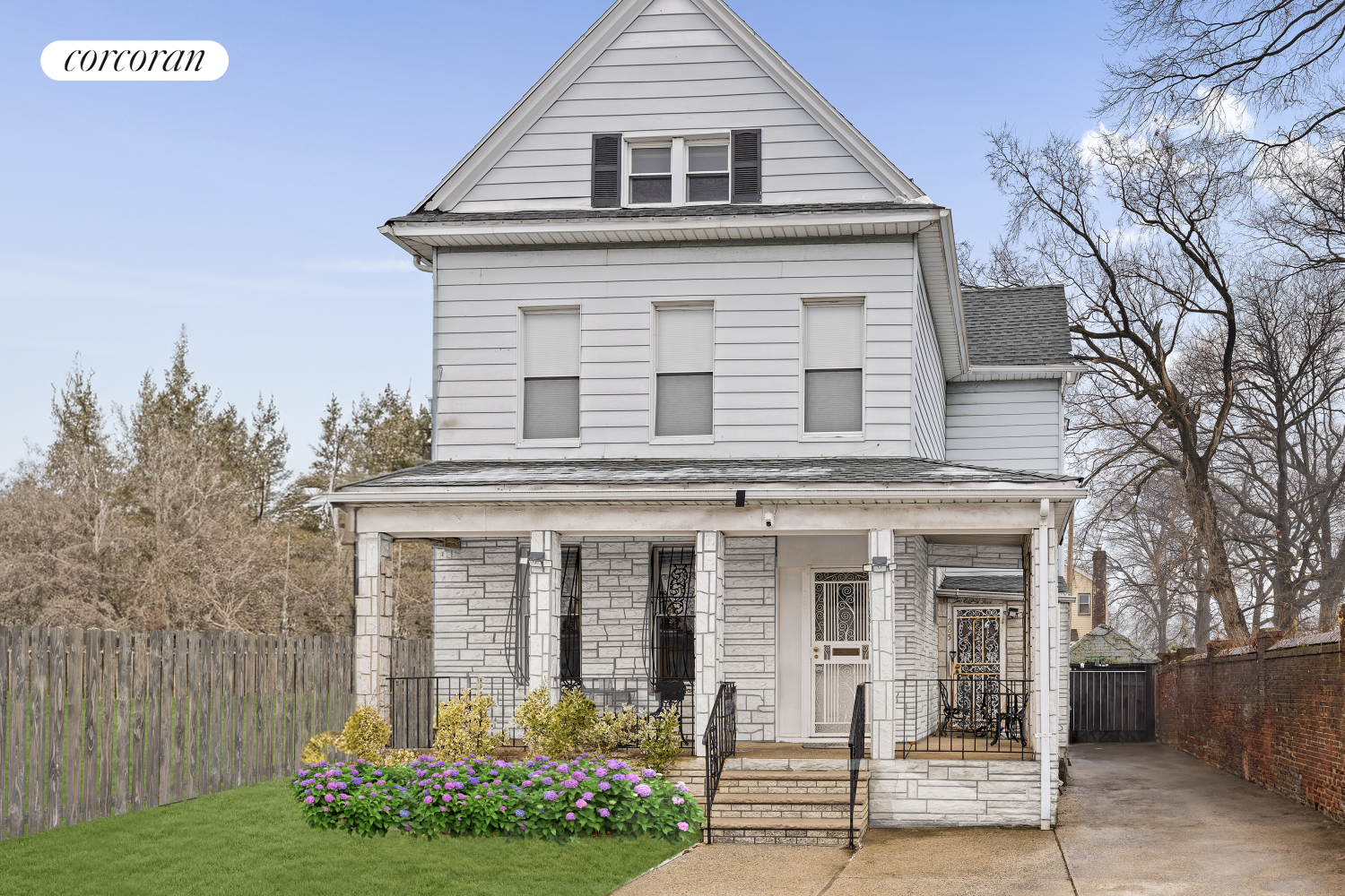 #1 photo, 285 E 42ND Street, 布鲁克林 东夫拉特布什 East Flatbush , NY 11203