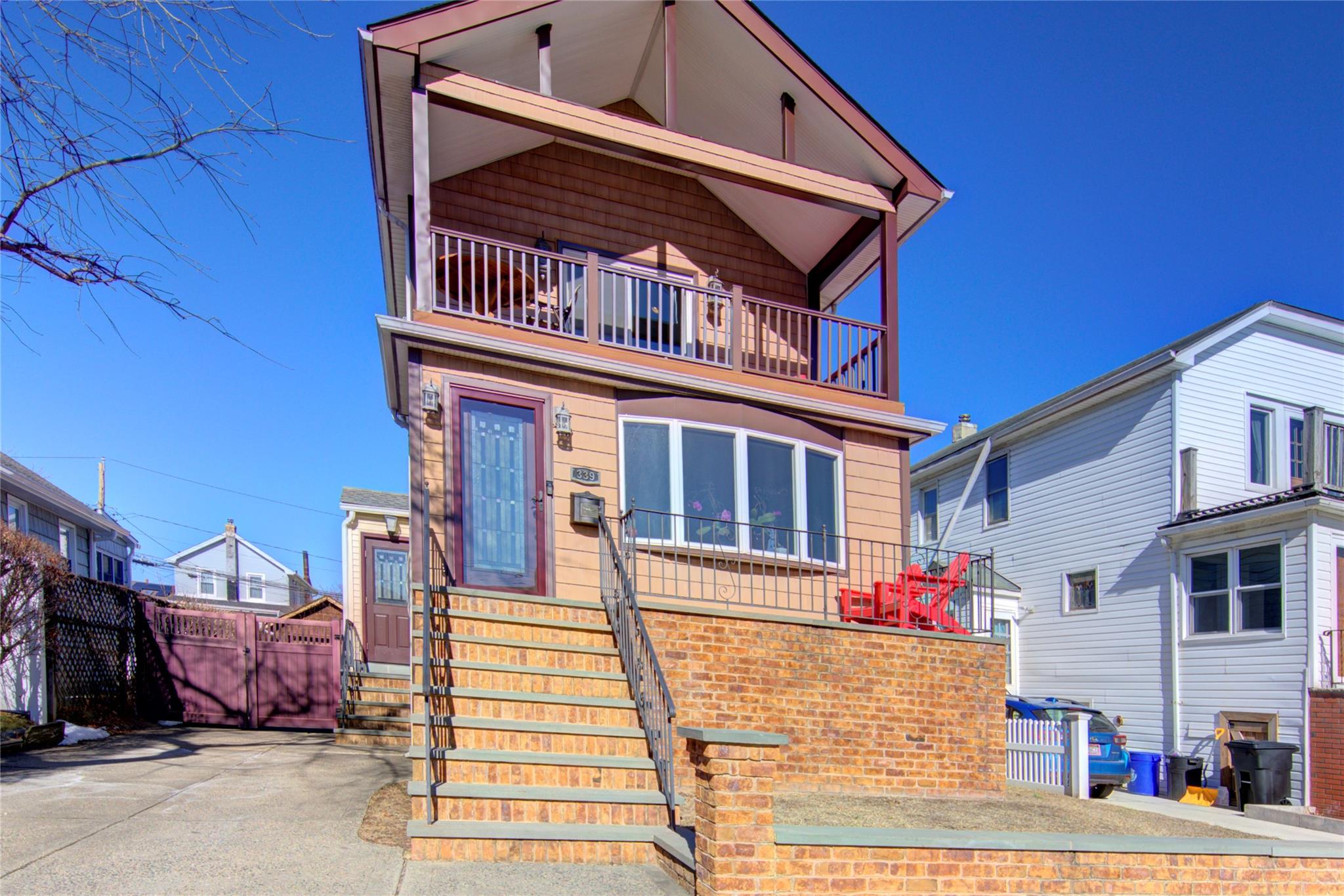 #1 photo, 339 W Chester Street, 长岛 长滩 Long Beach , NY 11561