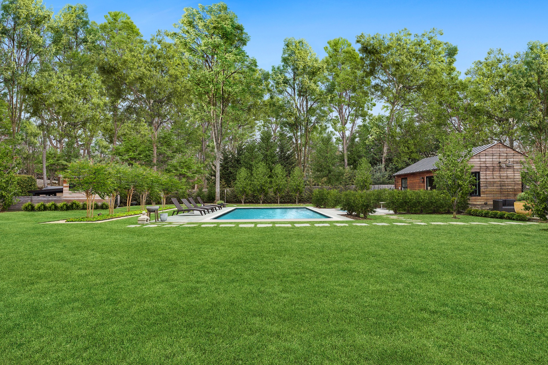 #2 photo, 80 Knoll Road, サフォーク郡 Southampton , NY 11968