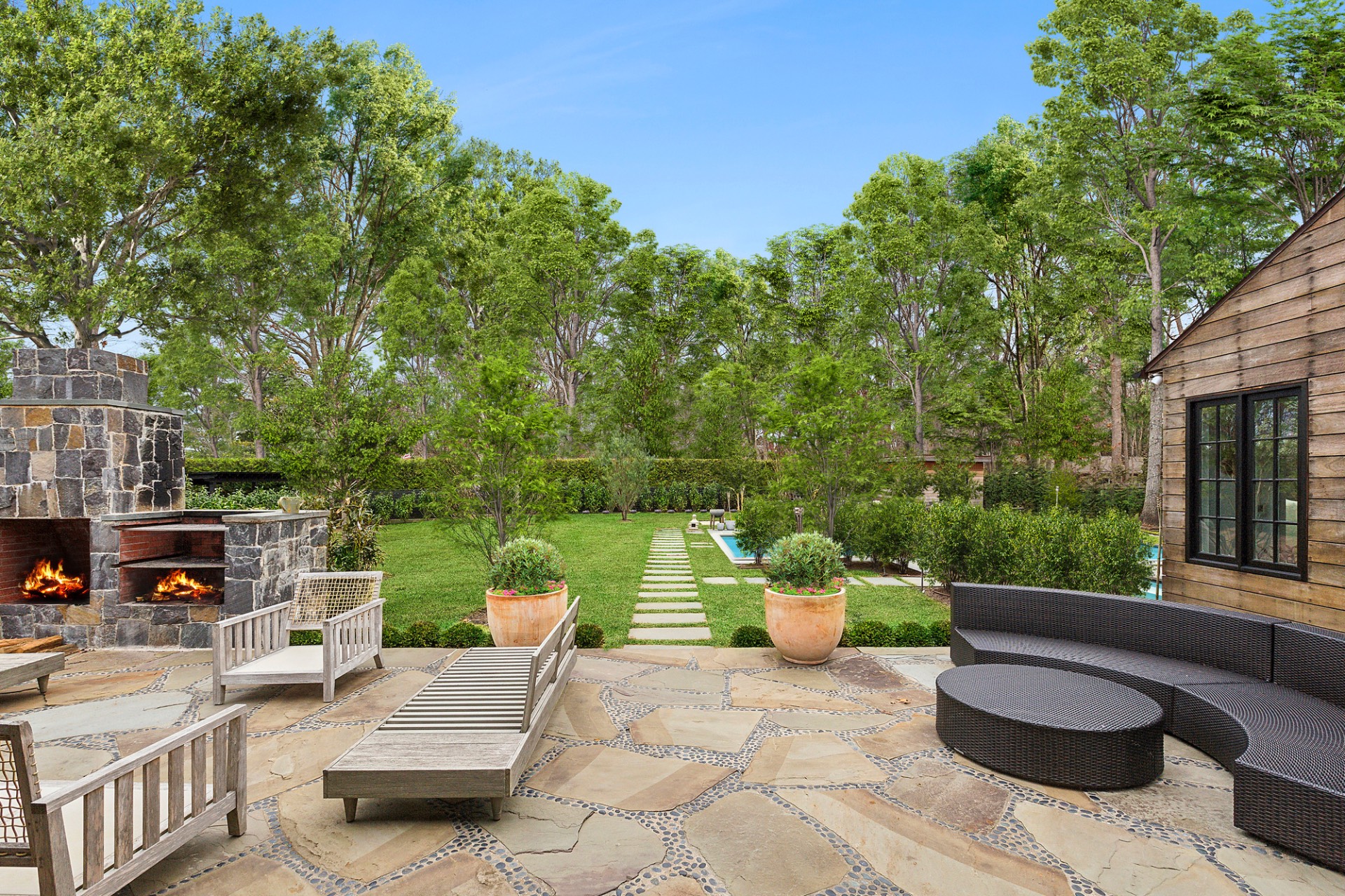 #3 photo, 80 Knoll Road, サフォーク郡 Southampton , NY 11968