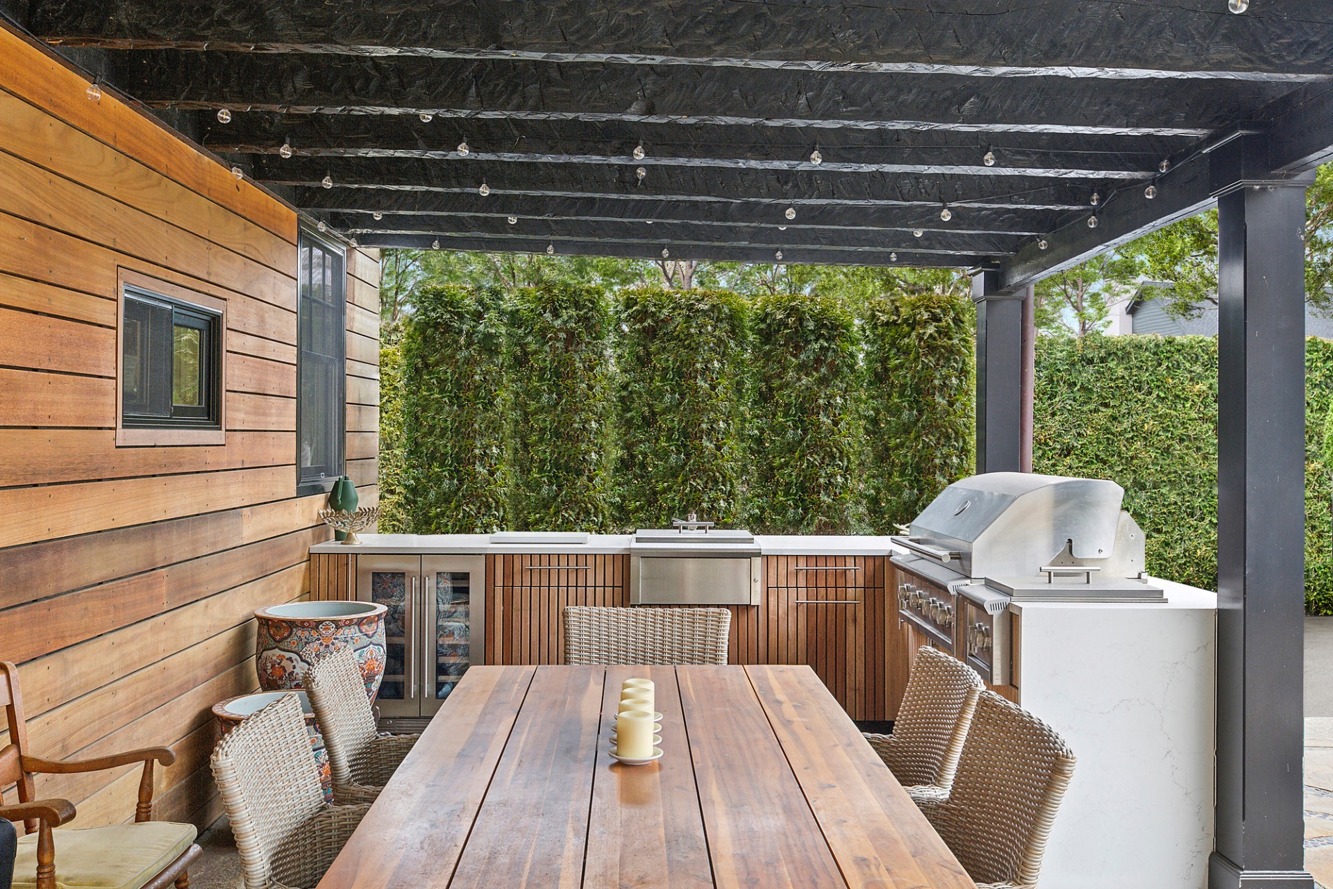 #4 photo, 80 Knoll Road, サフォーク郡 Southampton , NY 11968