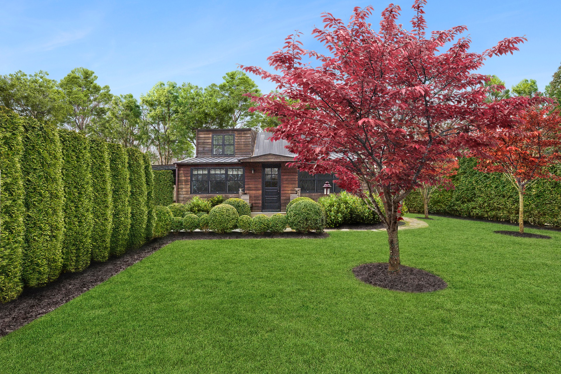 #5 photo, 80 Knoll Road, サフォーク郡 Southampton , NY 11968