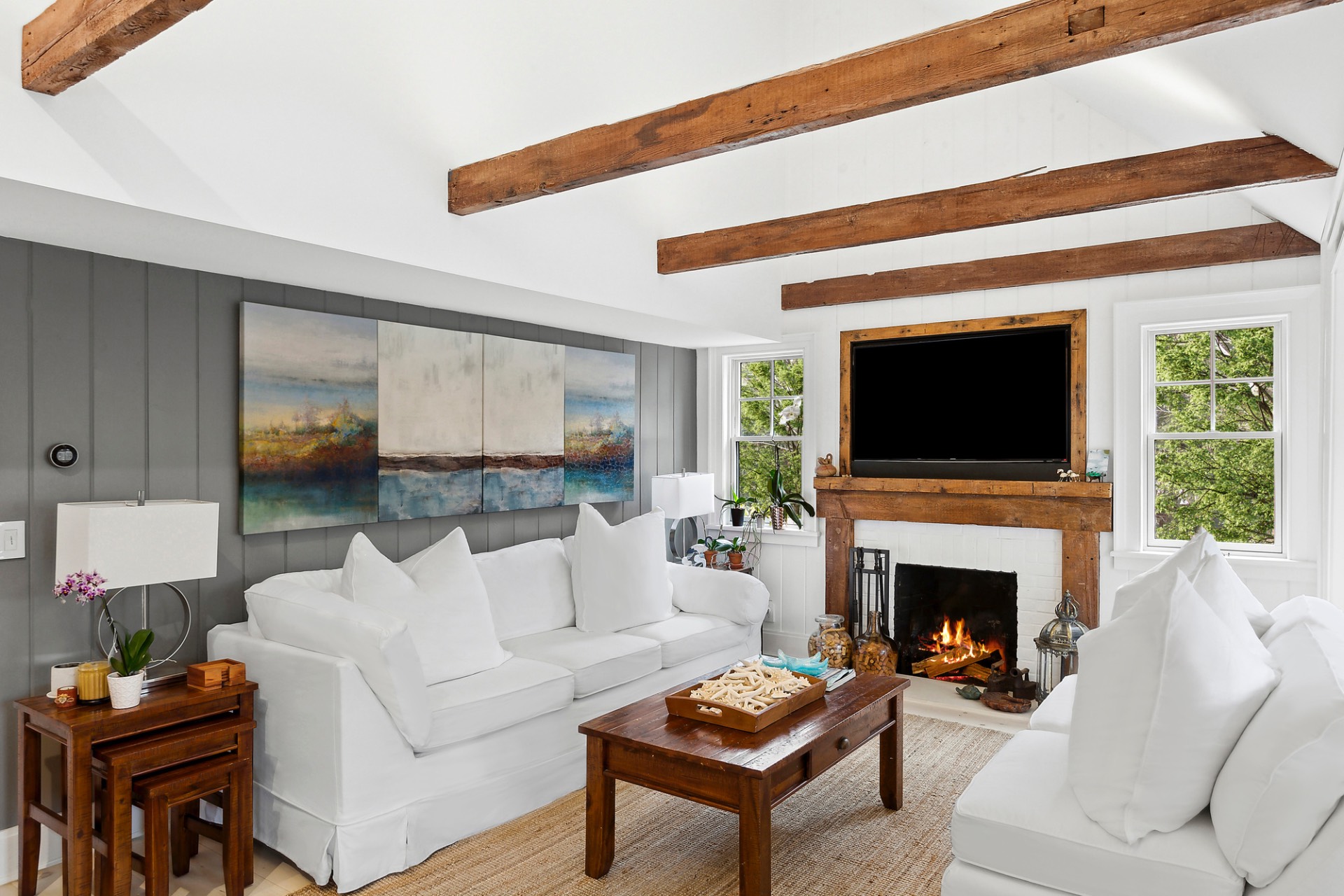 #6 photo, 80 Knoll Road, サフォーク郡 Southampton , NY 11968