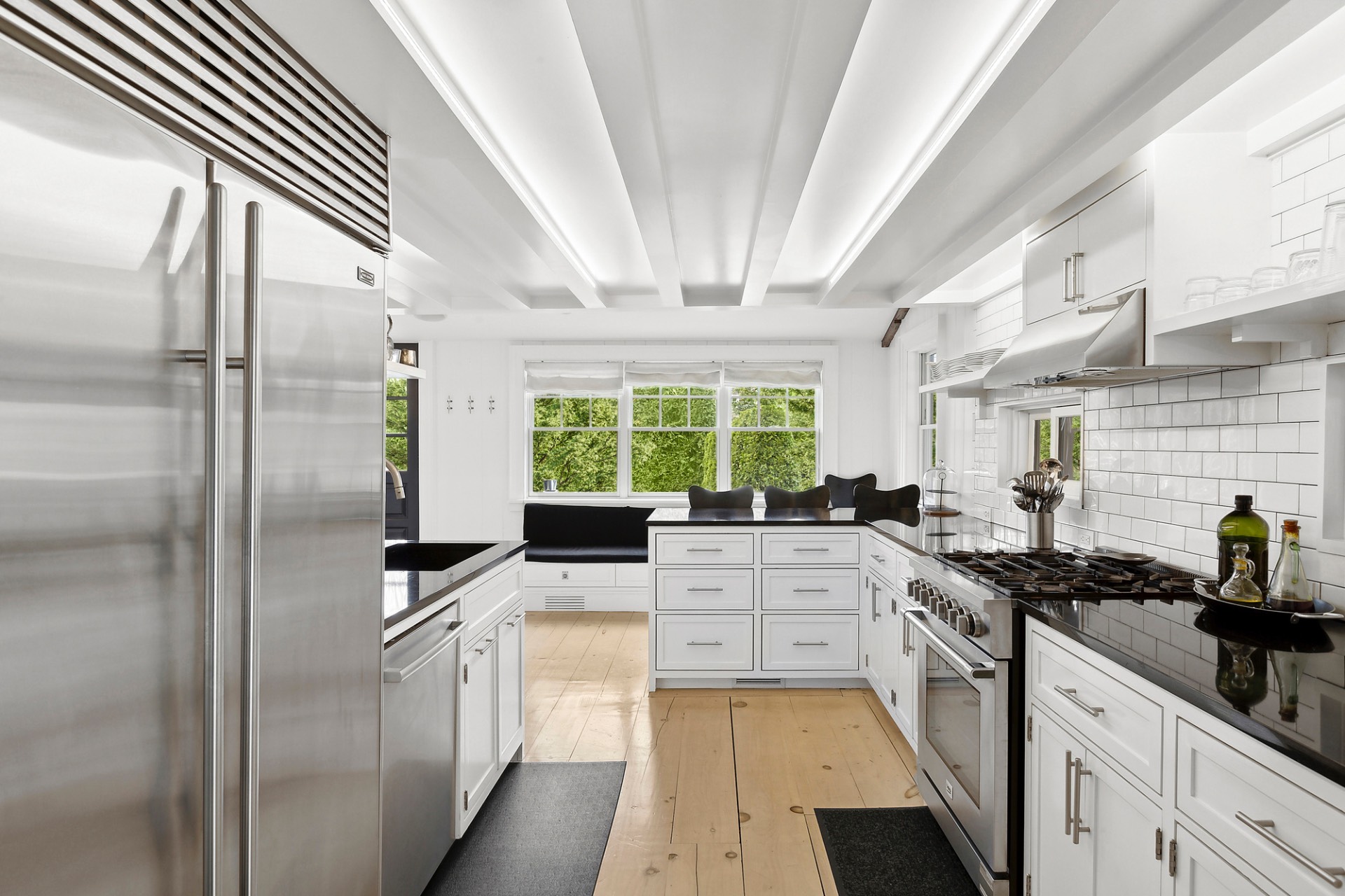 #8 photo, 80 Knoll Road, サフォーク郡 Southampton , NY 11968