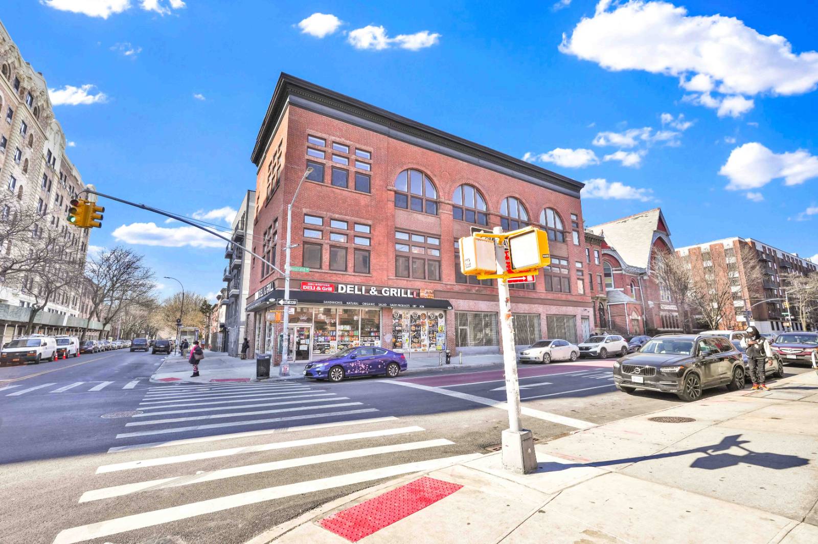 #2 photo, 405 Gates Avenue, ブルックリン区 Bedford-Stuyvesant , NY 11216