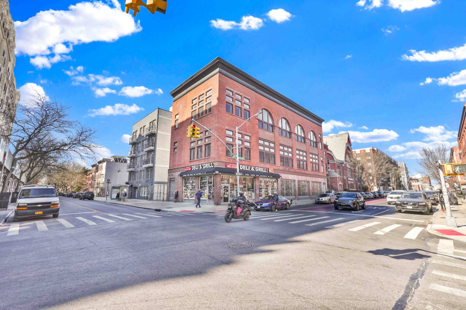 #3 photo, 405 Gates Avenue, ブルックリン区 Bedford-Stuyvesant , NY 11216