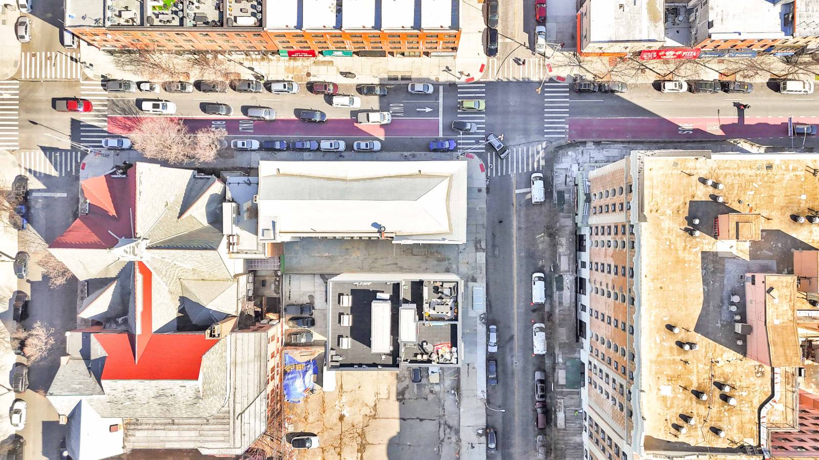 #57 photo, 405 Gates Avenue, ブルックリン区 Bedford-Stuyvesant , NY 11216