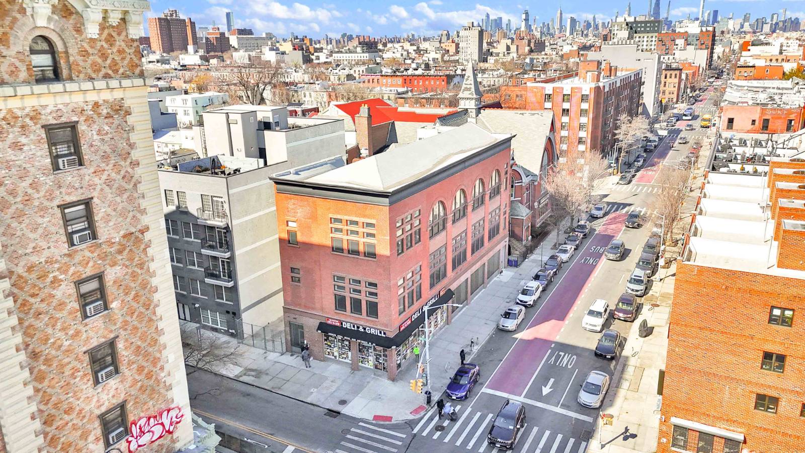 #36 photo, 405 Gates Avenue, ブルックリン区 Bedford-Stuyvesant , NY 11216