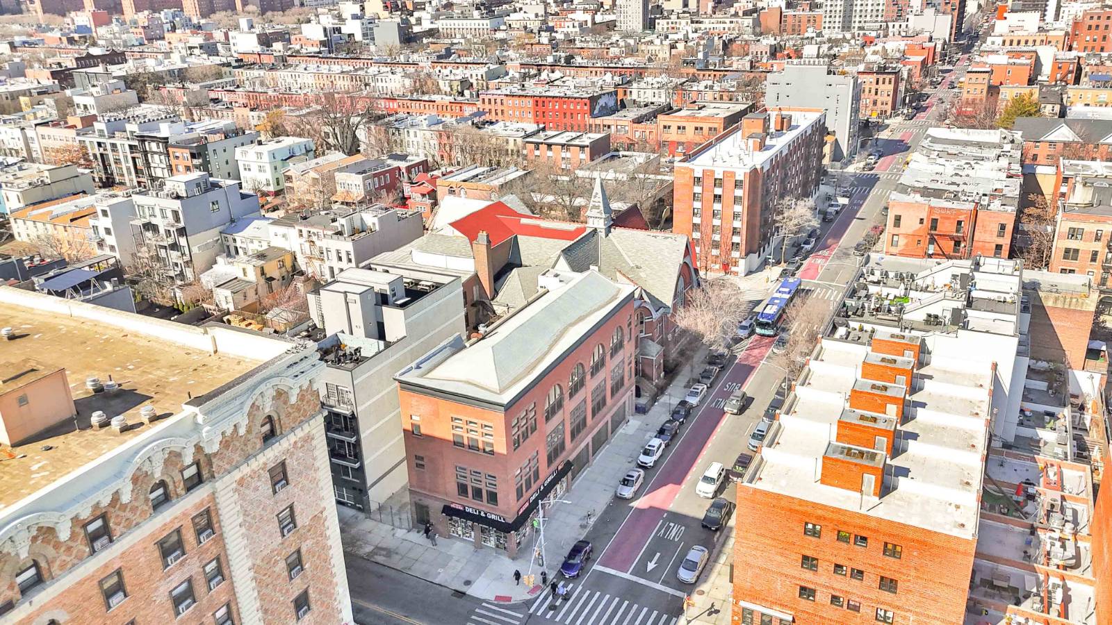 #38 photo, 405 Gates Avenue, ブルックリン区 Bedford-Stuyvesant , NY 11216