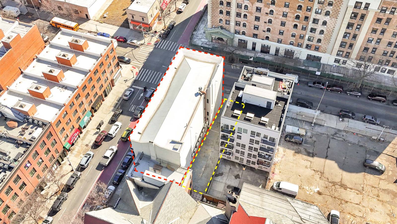 #43 photo, 405 Gates Avenue, ブルックリン区 Bedford-Stuyvesant , NY 11216