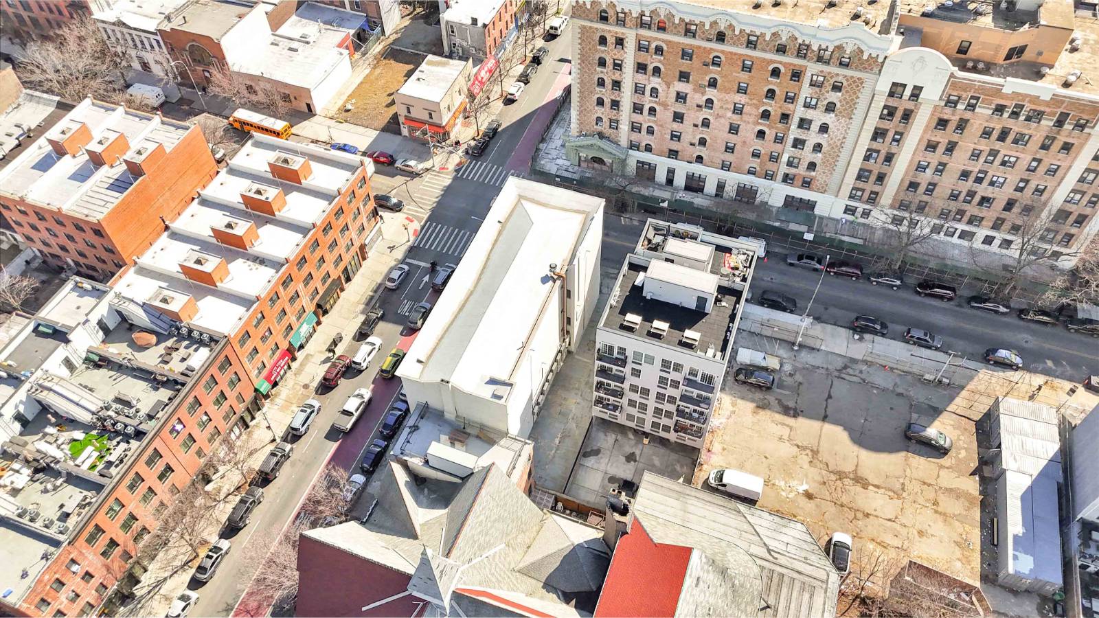 #44 photo, 405 Gates Avenue, ブルックリン区 Bedford-Stuyvesant , NY 11216