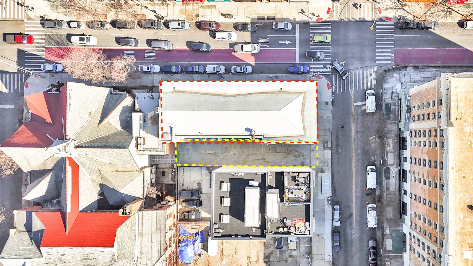 #45 photo, 405 Gates Avenue, ブルックリン区 Bedford-Stuyvesant , NY 11216