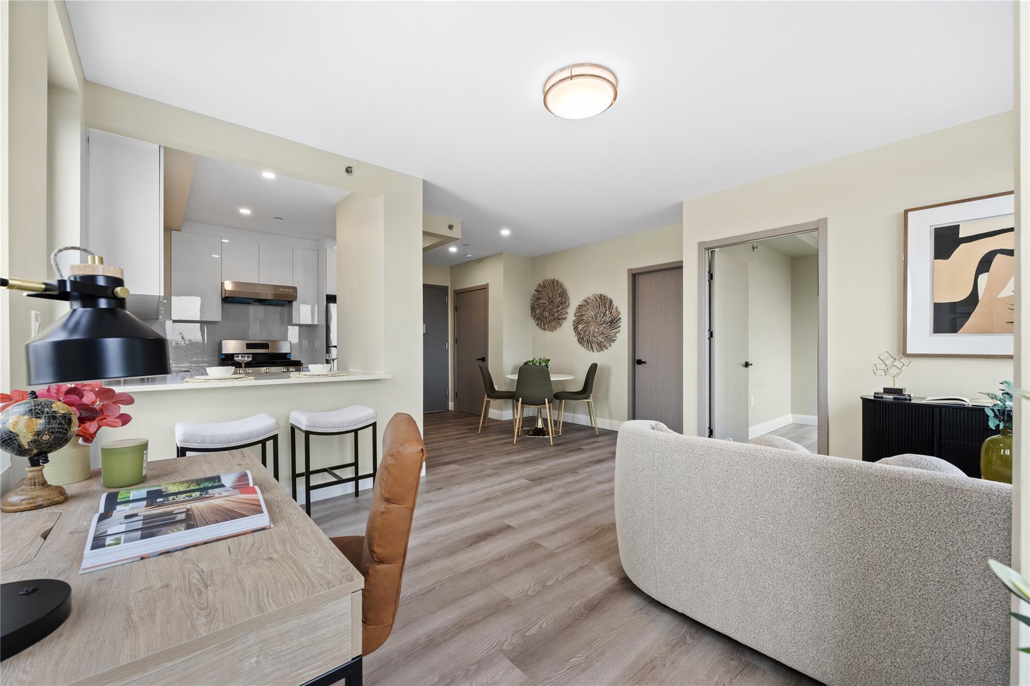 #9 photo, 163-07 72nd Ave, 皇后區 新鮮草原 Fresh Meadows , NY 11365