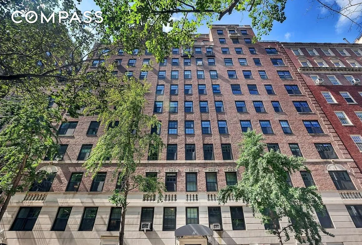 #13 photo, 12 E 88th Street, マンハッタン Upper East Side , NY 10128