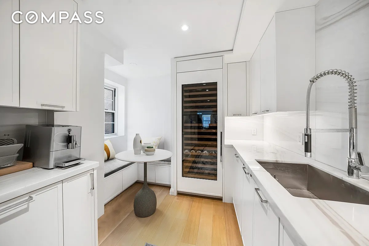 #6 photo, 12 E 88th Street, マンハッタン Upper East Side , NY 10128