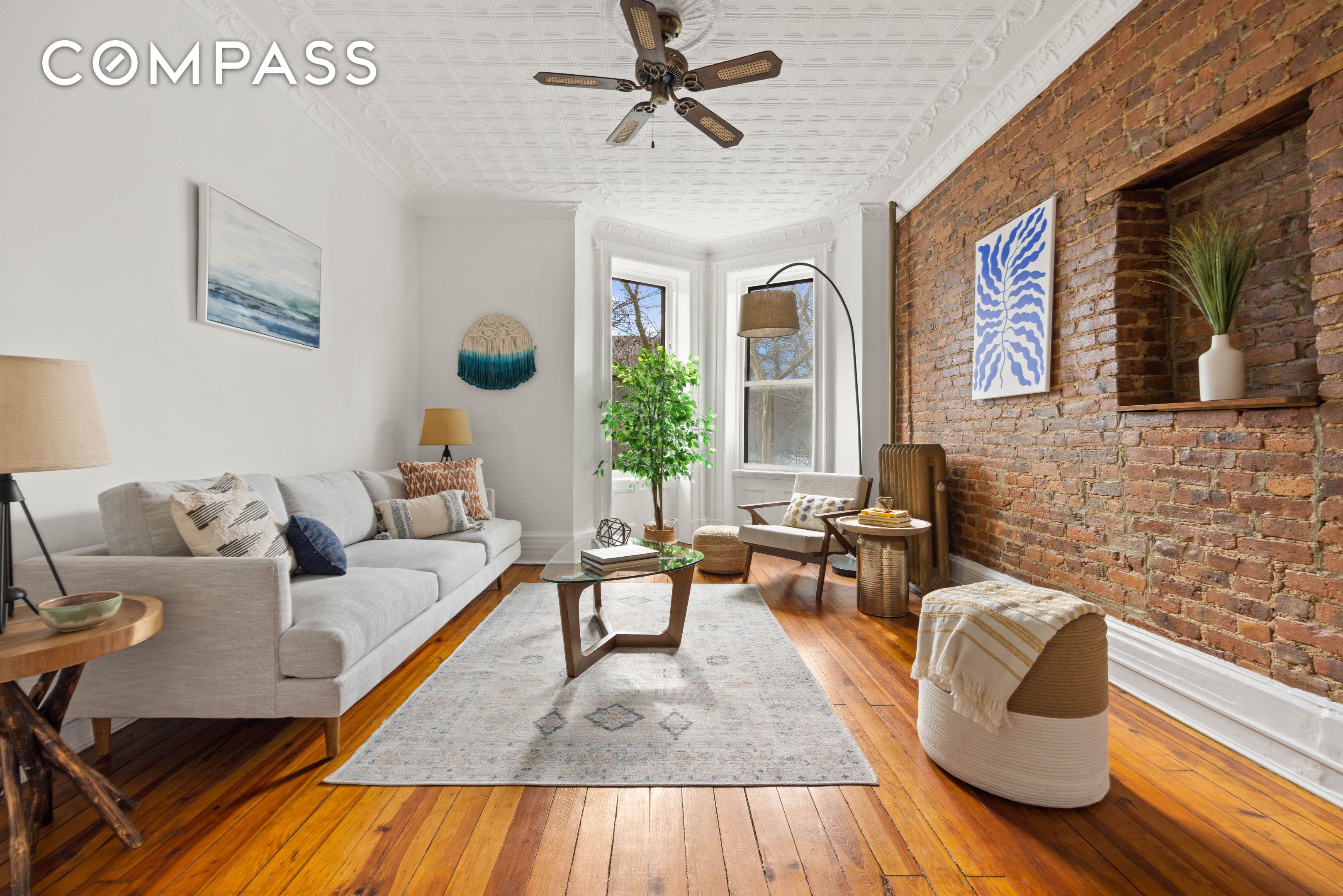 #1 photo, 499 12th Street, 布鲁克林 公园斜坡 Park Slope , NY 11215
