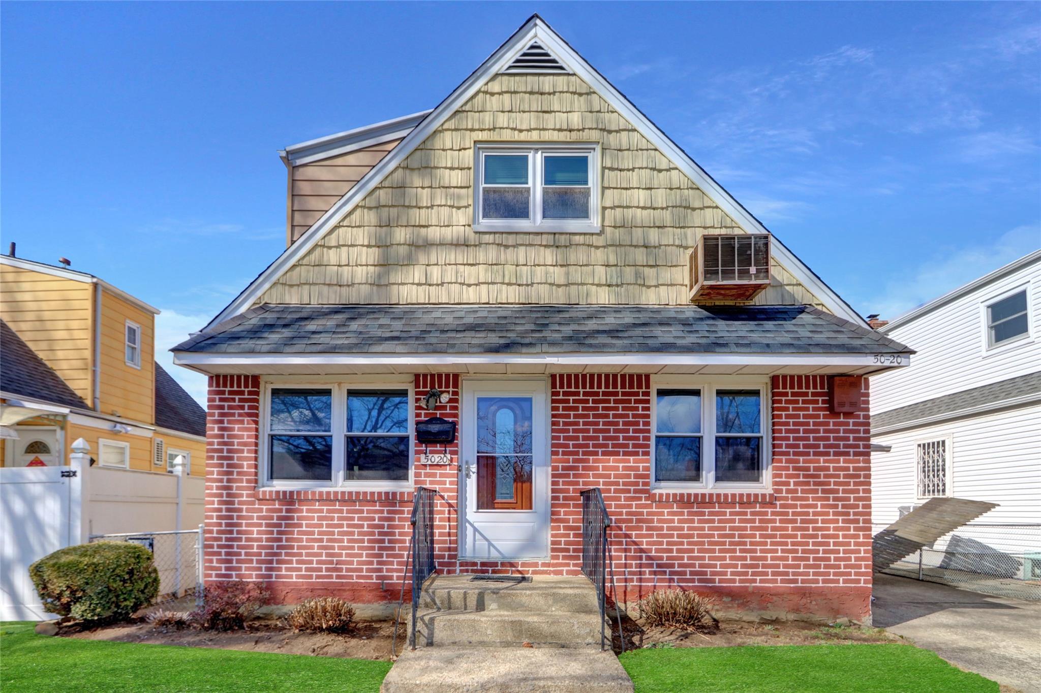 #1 photo, 50-20 Utopia Parkway, 皇后区 新鲜草原 Fresh Meadows , NY 11365