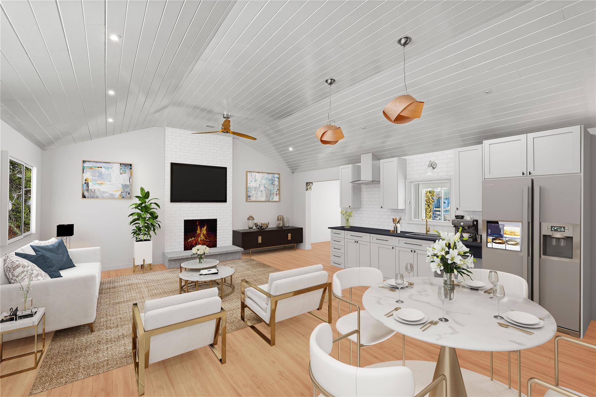 #4 photo, 21 Tarpon Road, サフォーク郡 East Quogue , NY 11942