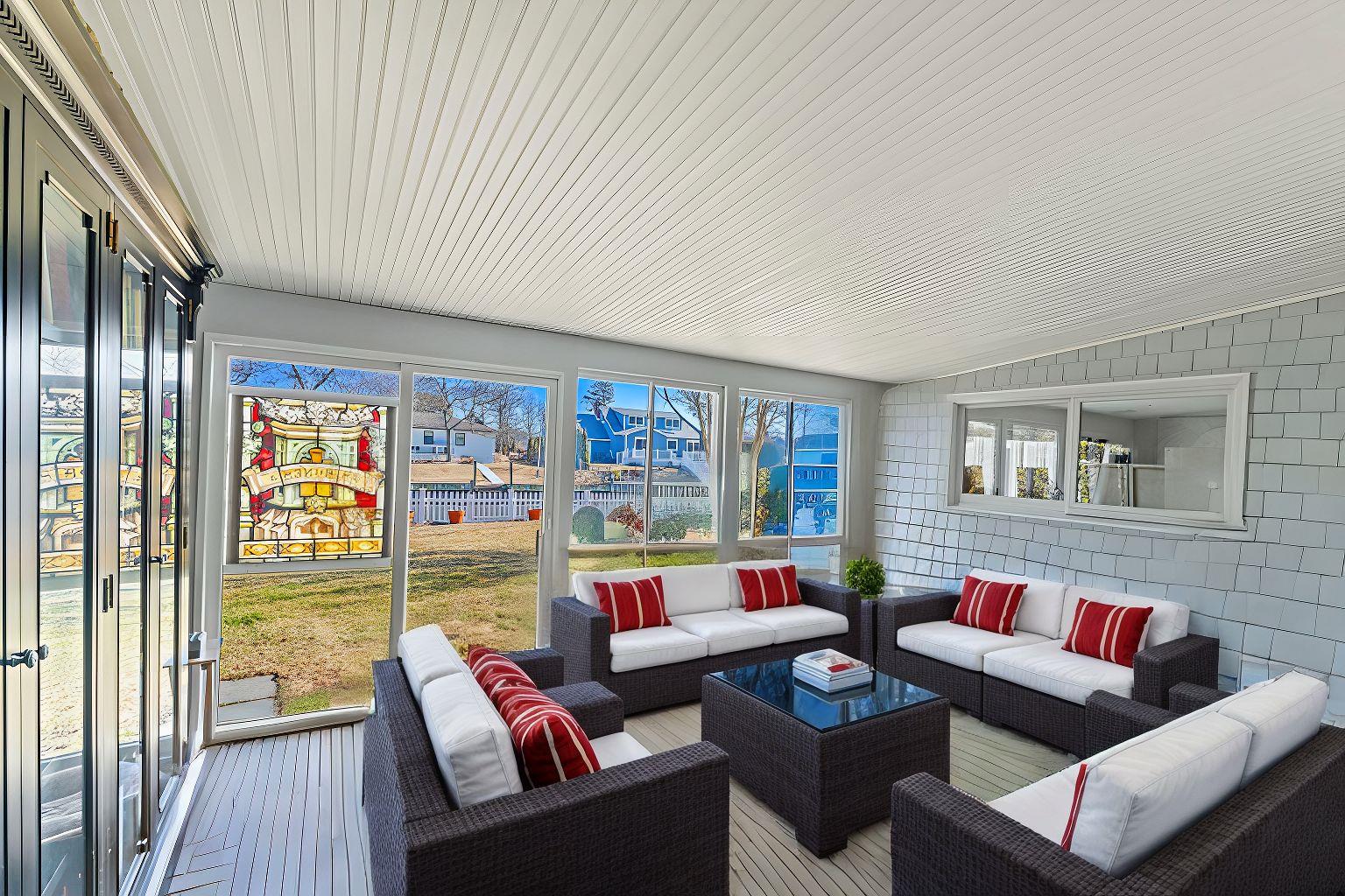 #6 photo, 21 Tarpon Road, サフォーク郡 East Quogue , NY 11942