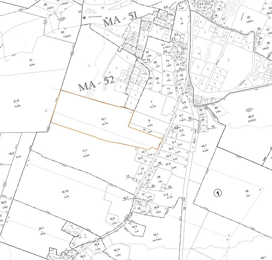 #13 photo, 84 Mountain Road, Bloomingburg , NY 12721