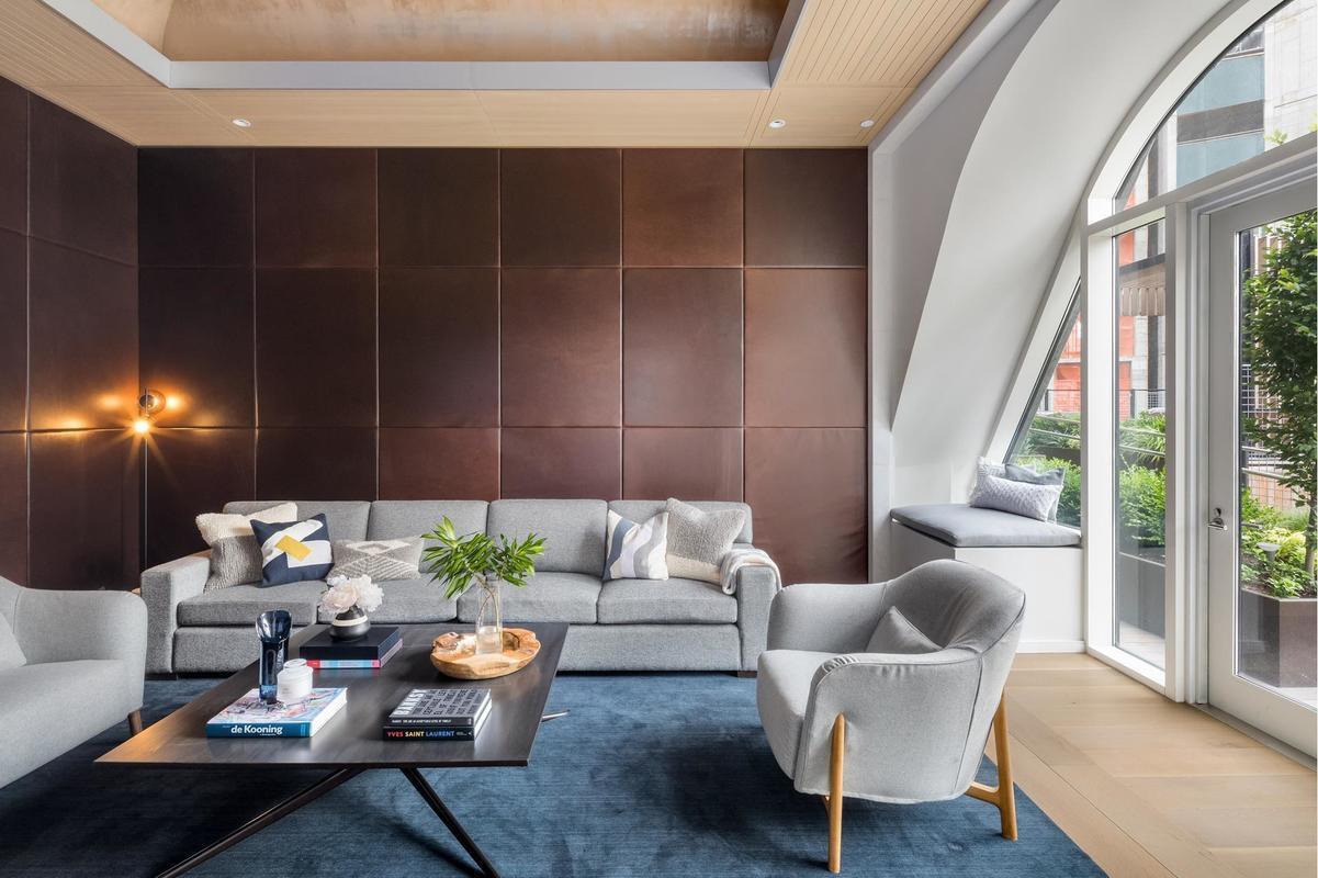 #17 photo, 5 BEEKMAN Street, マンハッタン Fulton/Seaport , NY 10038