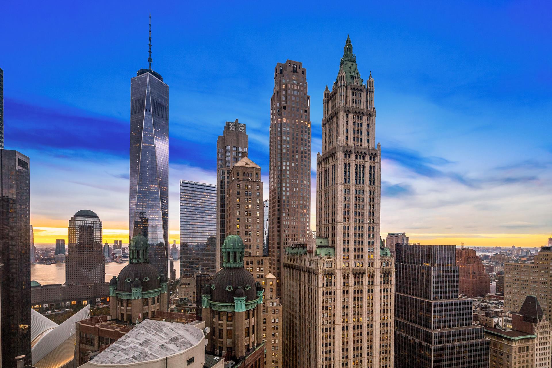 #19 photo, 5 BEEKMAN Street, マンハッタン Fulton/Seaport , NY 10038