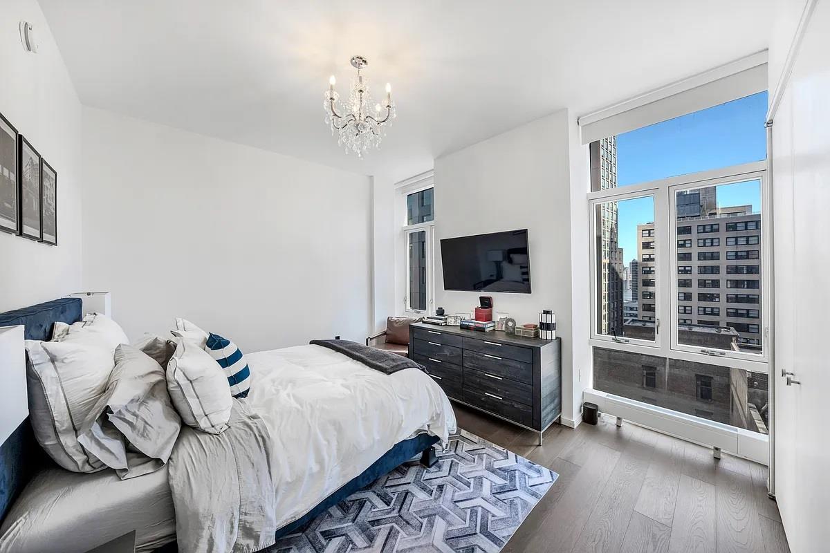 #4 photo, 5 BEEKMAN Street, マンハッタン Fulton/Seaport , NY 10038