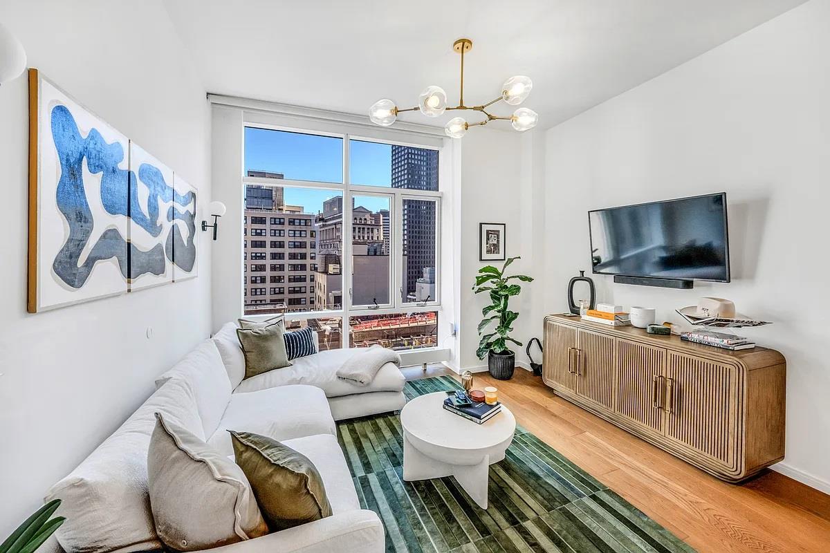 #8 photo, 5 BEEKMAN Street, マンハッタン Fulton/Seaport , NY 10038