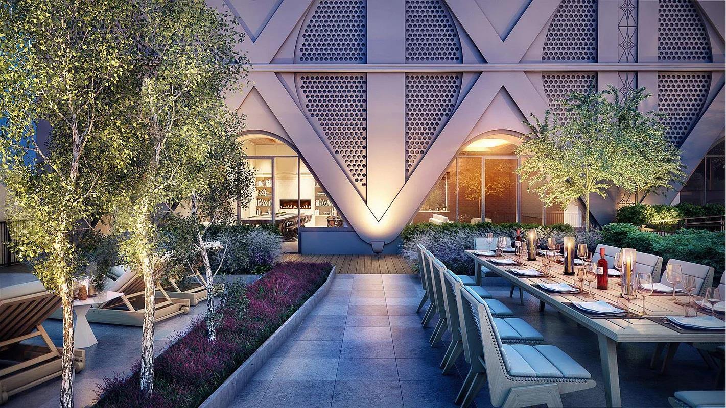 #9 photo, 5 BEEKMAN Street, マンハッタン Fulton/Seaport , NY 10038