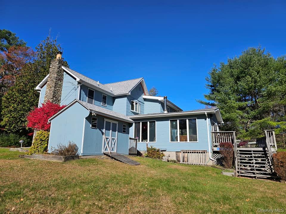 #3 photo, 107 Eldred Yulan Road, Eldred , NY 12732