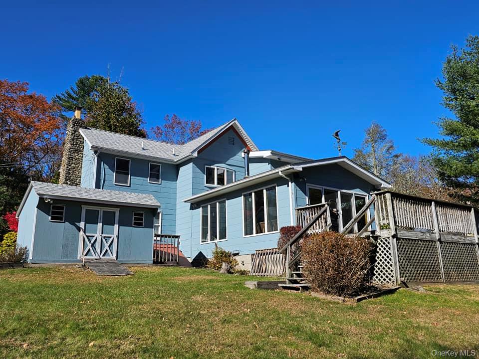 #4 photo, 107 Eldred Yulan Road, Eldred , NY 12732