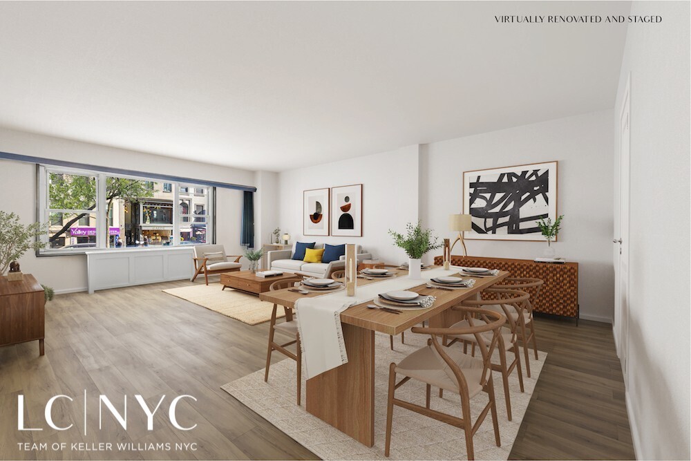 #1 photo, 220 E 60th Street, Lenox Hill , NY 10022