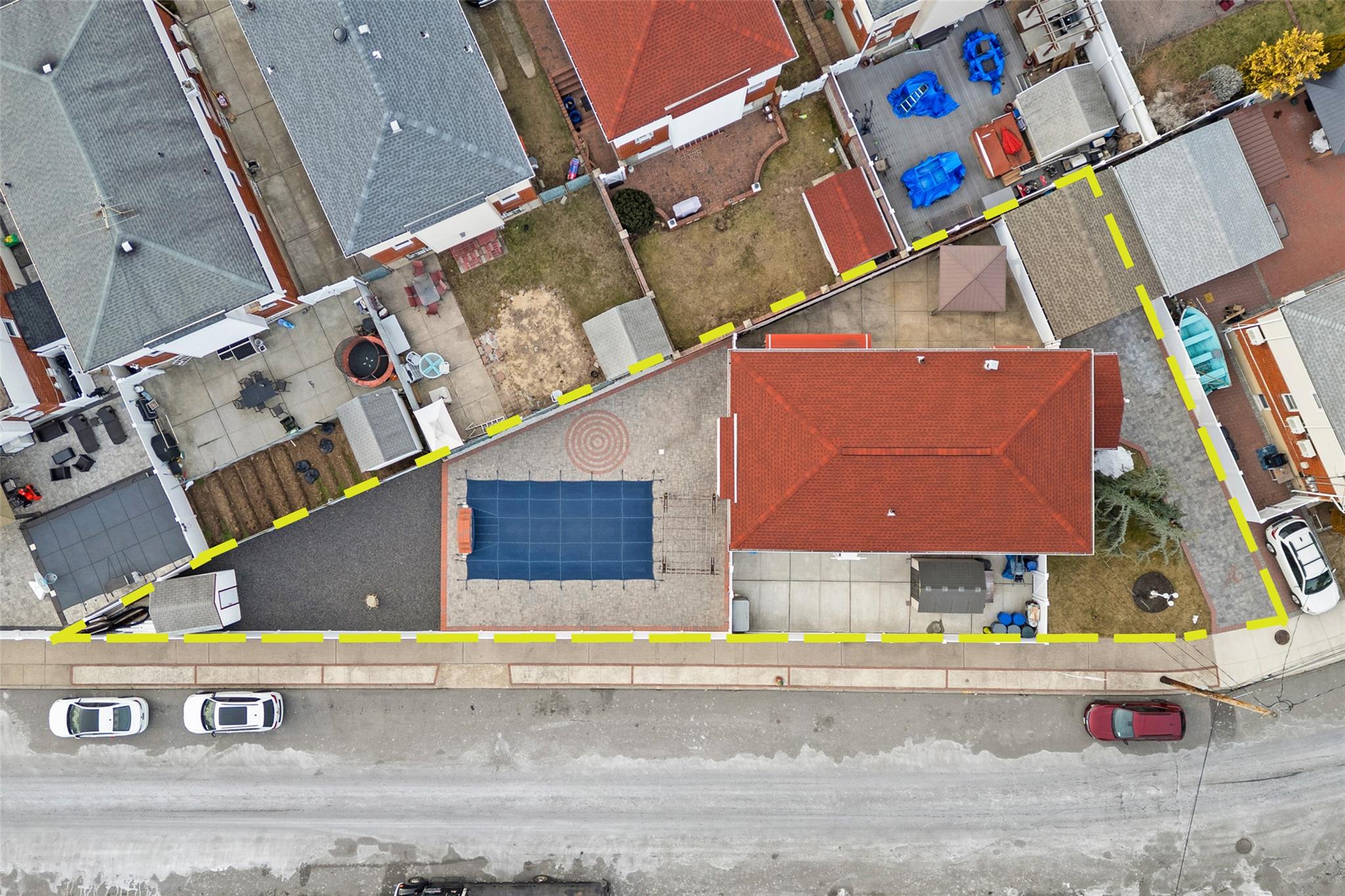 #14 photo, 155-30 99th Street, クイーンズ区 Howard Beach , NY 11414