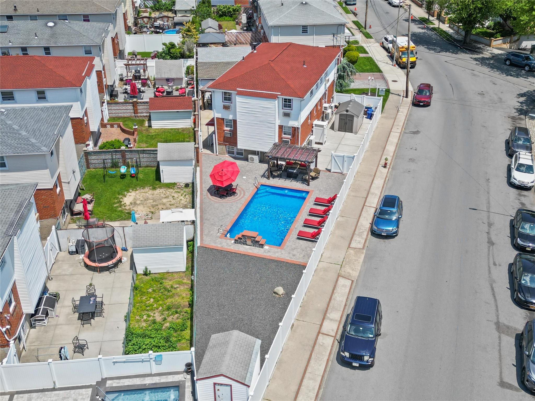 #16 photo, 155-30 99th Street, クイーンズ区 Howard Beach , NY 11414