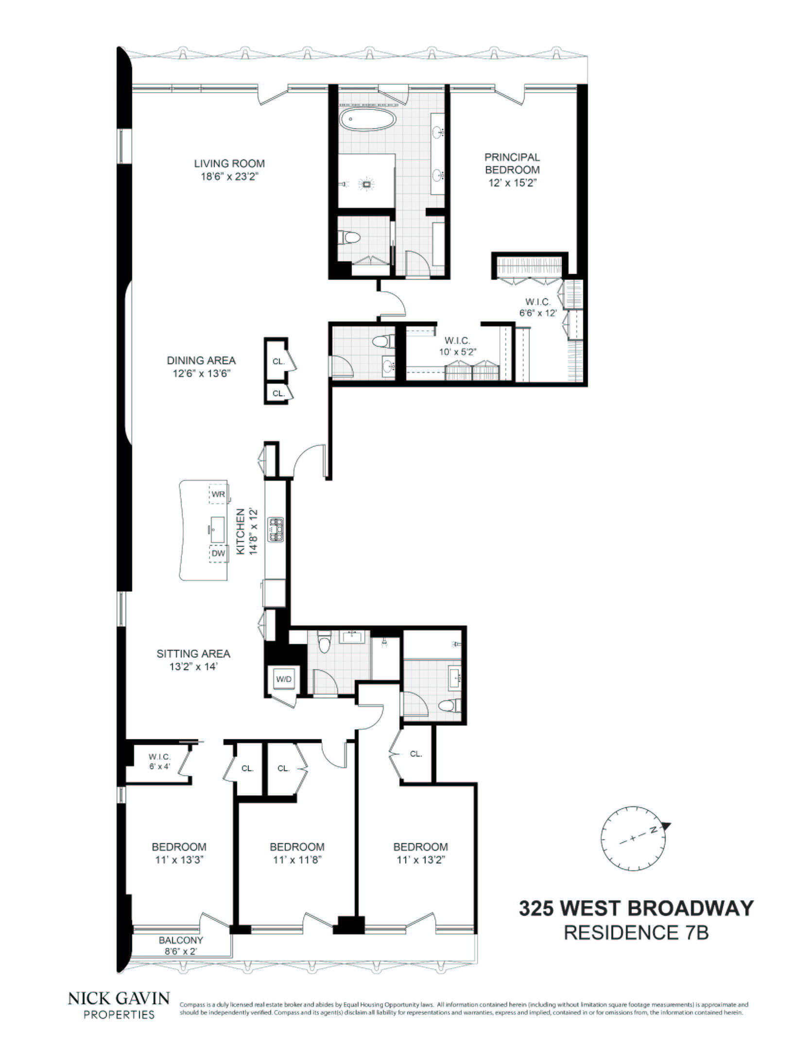 #2 photo, 325 W Broadway, マンハッタン SoHo , NY 10013