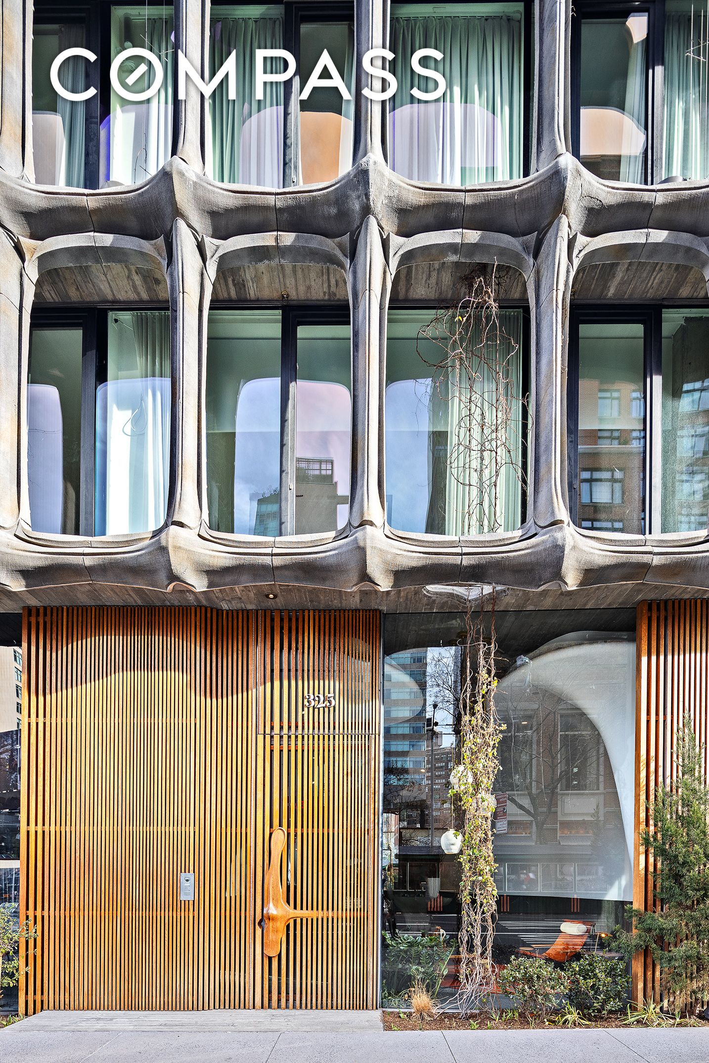 #20 photo, 325 W Broadway, マンハッタン SoHo , NY 10013