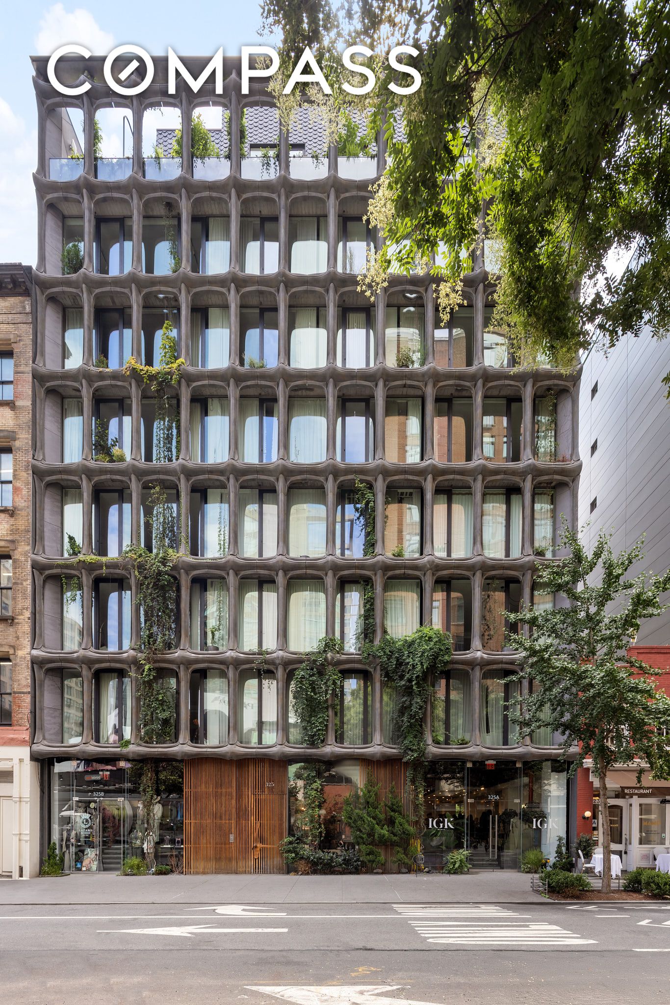 #21 photo, 325 W Broadway, マンハッタン SoHo , NY 10013