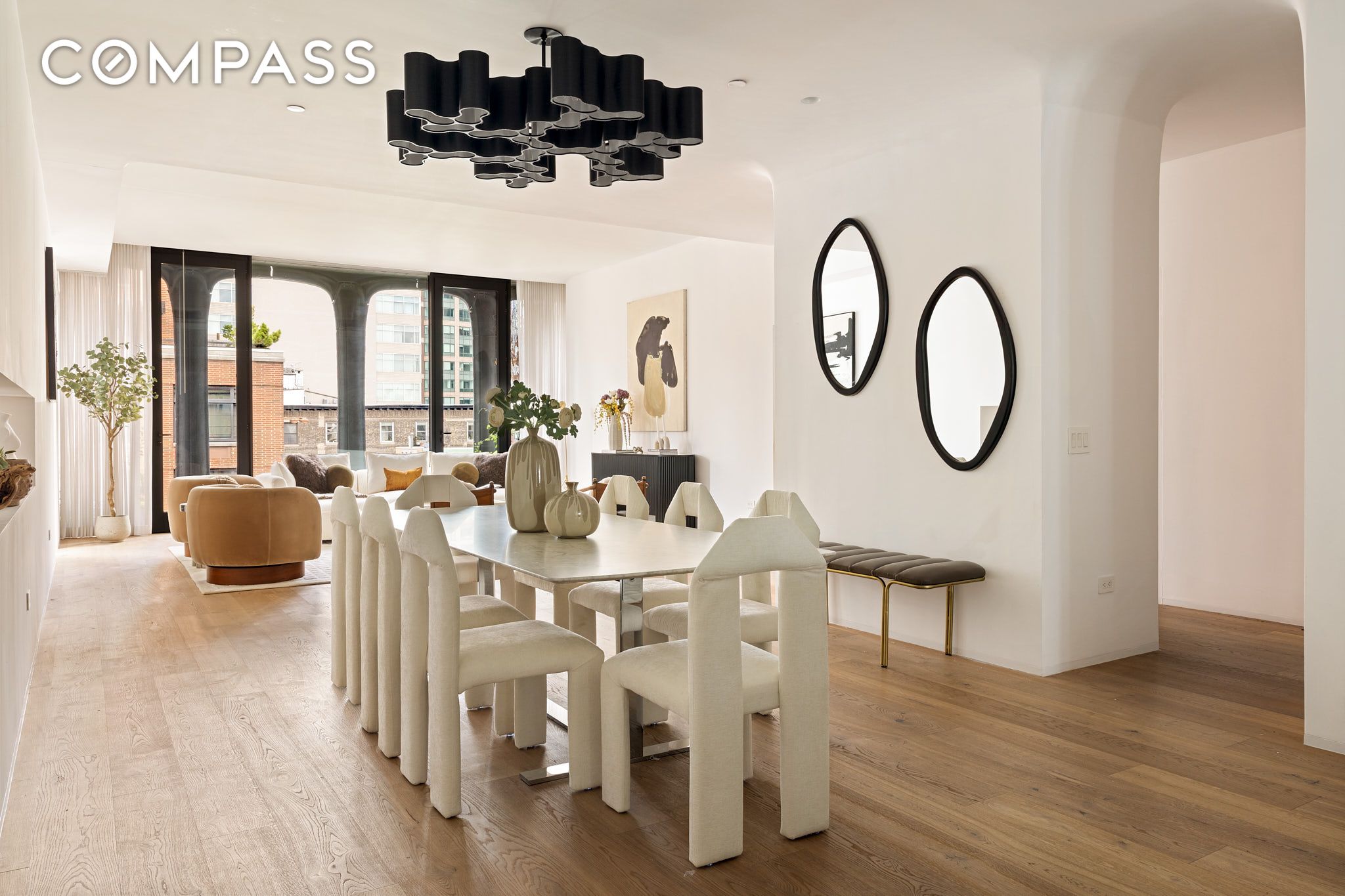 #5 photo, 325 W Broadway, マンハッタン SoHo , NY 10013