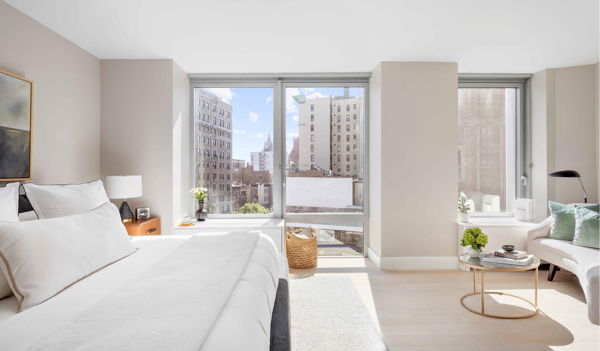 #5 photo, 212 W 72ND Street, マンハッタン Lincoln Square , NY 10023