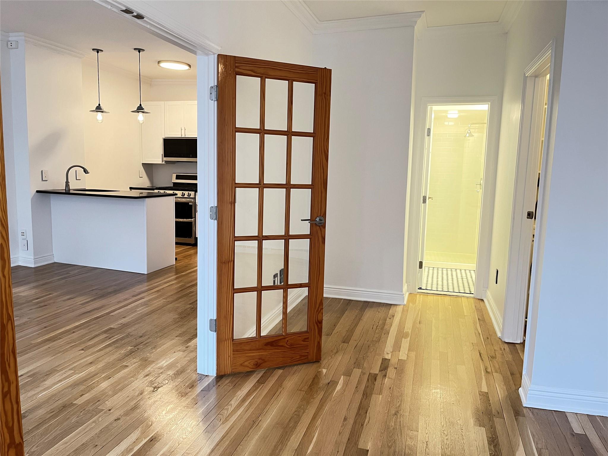 #4 photo, 206 Montrose Avenue, 布鲁克林 Brooklyn , NY 11206